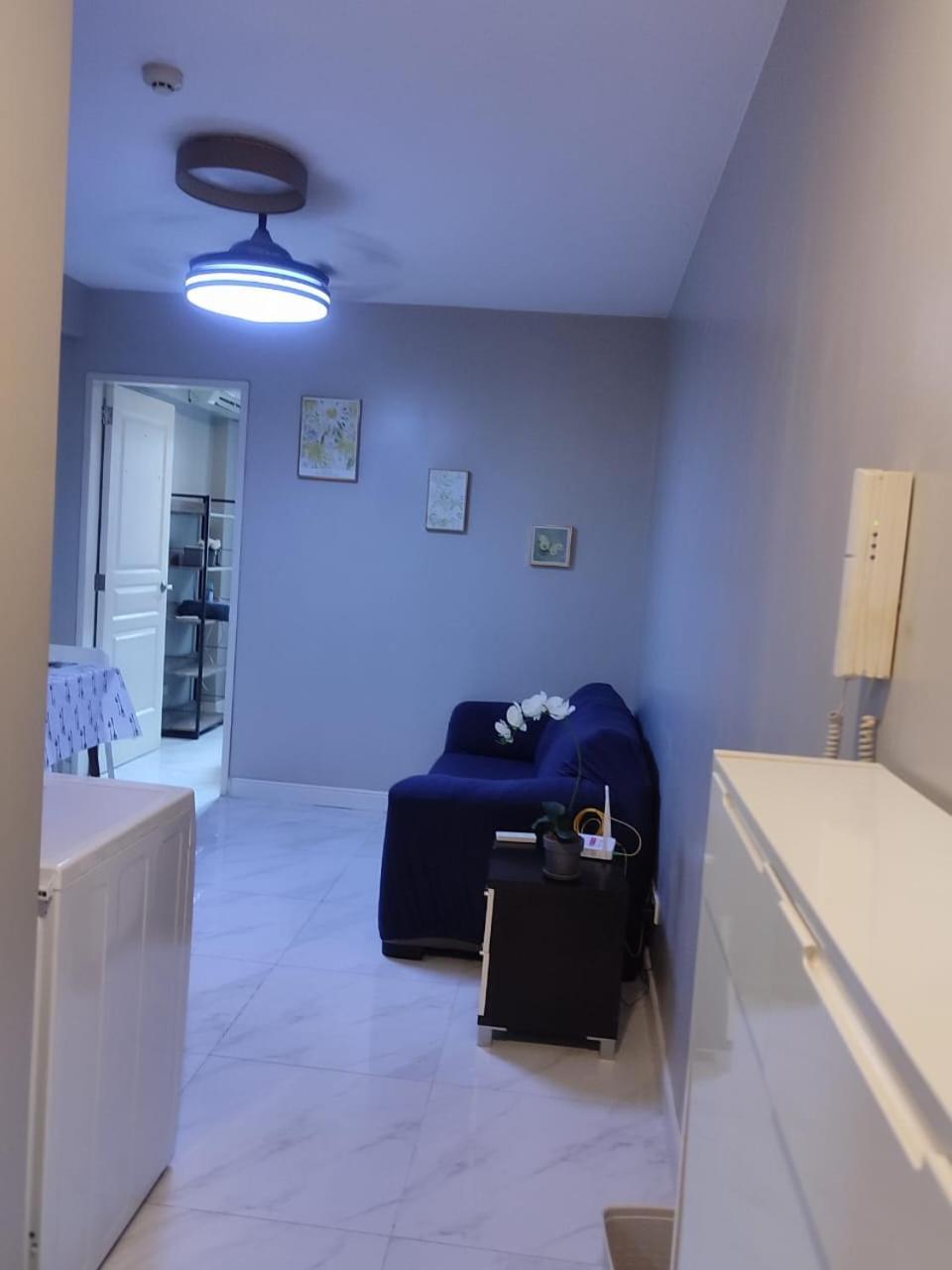 Pool View Staycation Paranaque Pasay Manila Exterior foto
