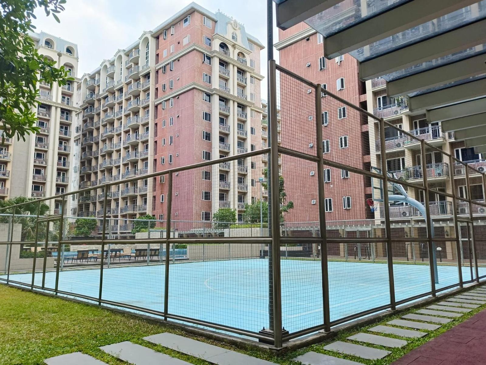 Pool View Staycation Paranaque Pasay Manila Exterior foto