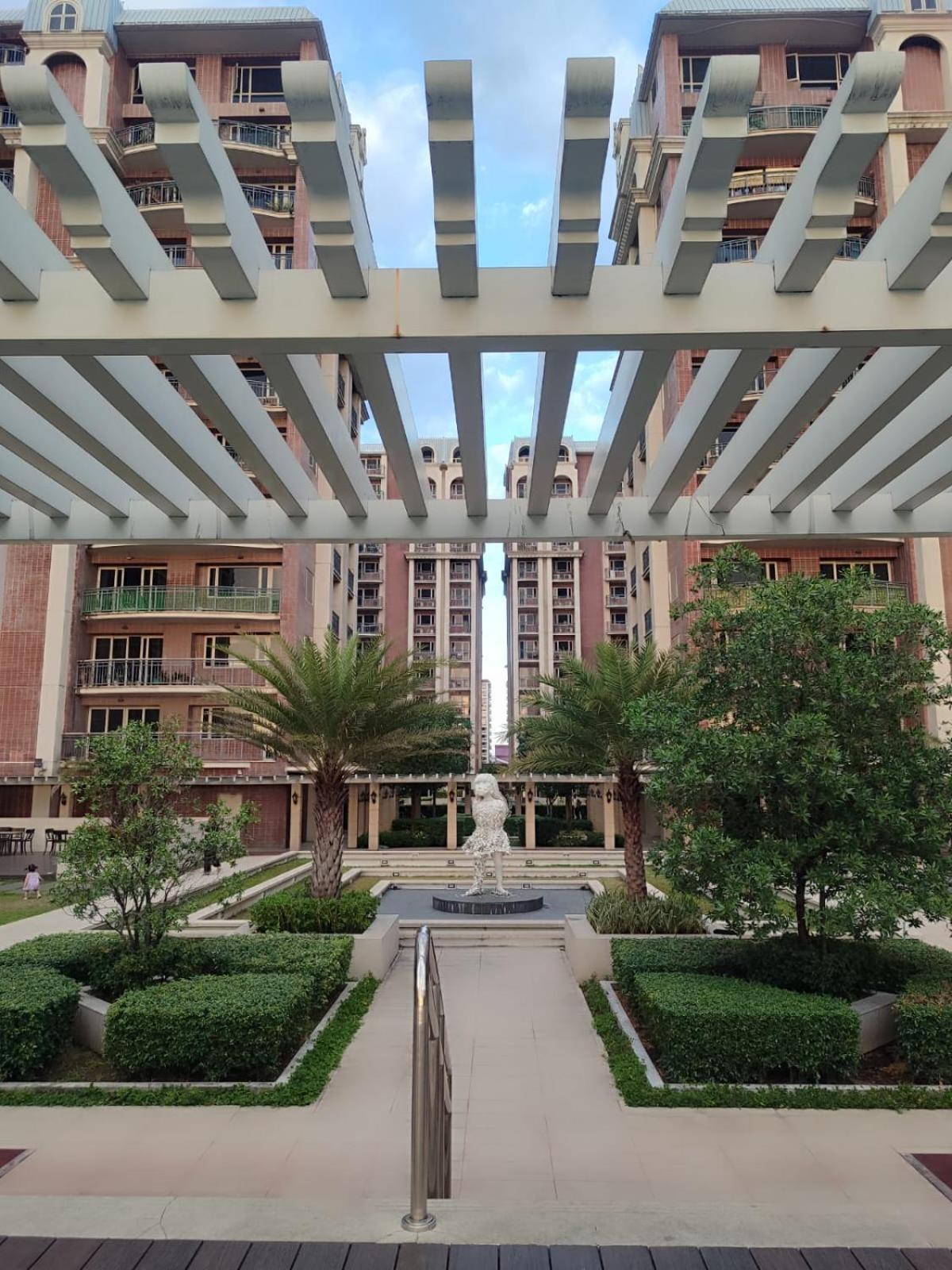 Pool View Staycation Paranaque Pasay Manila Exterior foto
